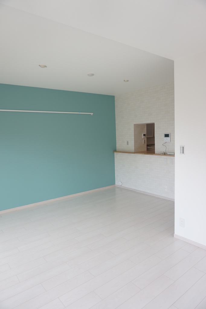 マンションリフォーム　アフター１